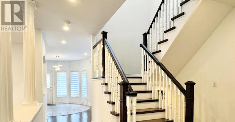 13 Brooksmill Lane, Markham, ON, L6C 2C9 - 6