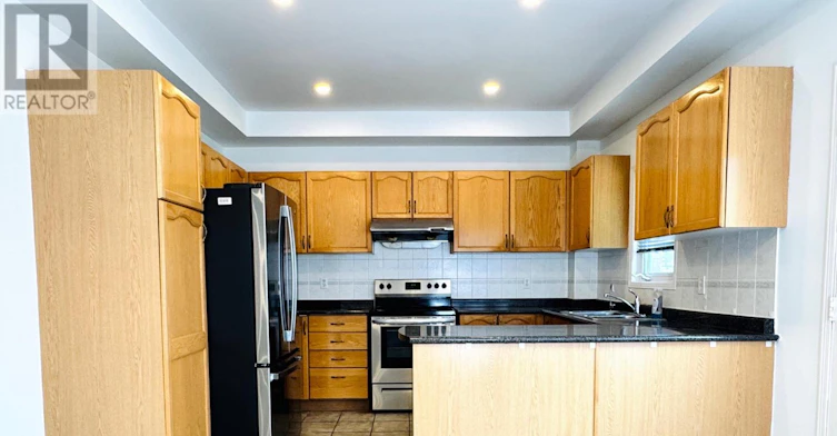 13 Brooksmill Lane, Markham, ON, L6C 2C9 - 10