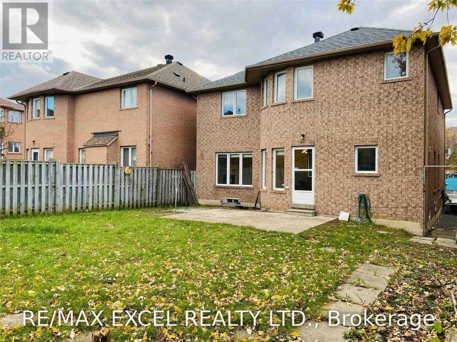 13 Brooksmill Lane, Markham, ON, L6C 2C9 - 33