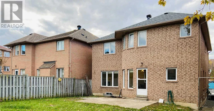 13 Brooksmill Lane, Markham, ON, L6C 2C9 - 33