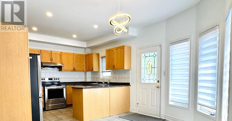 13 Brooksmill Lane, Markham, ON, L6C 2C9 - 9