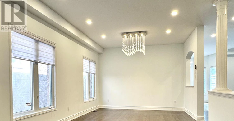 13 Brooksmill Lane, Markham, ON, L6C 2C9 - 3