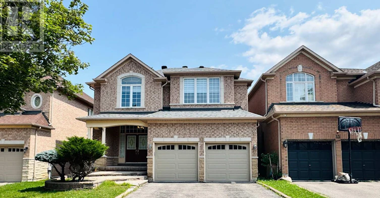 13 Brooksmill Lane, Markham, ON, L6C 2C9