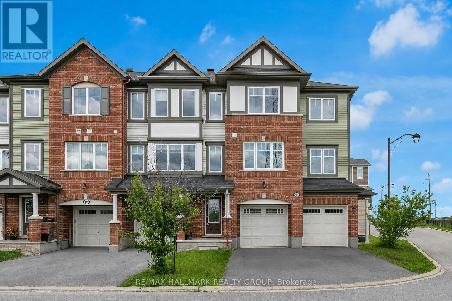 167 Gelderland Private, Ottawa, ON, K2V 0H8