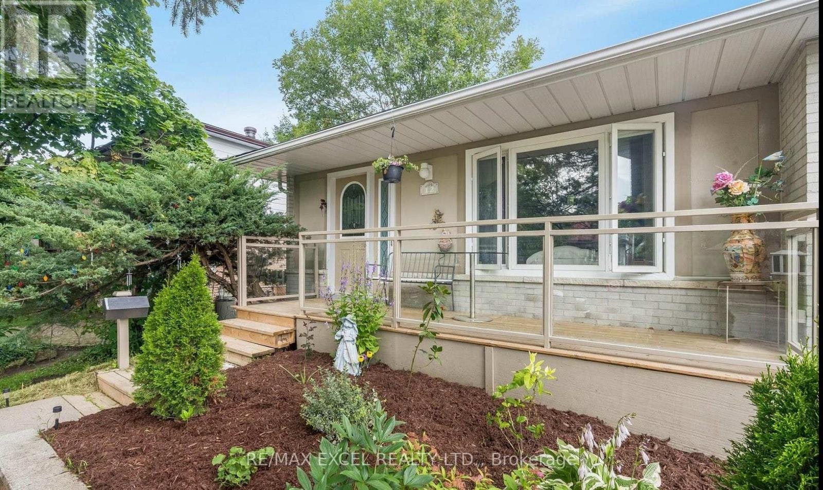 12 College Crescent, Barrie, ON, L4M 2W2 - 3
