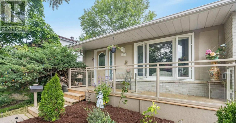 12 College Crescent, Barrie, ON, L4M 2W2 - 3