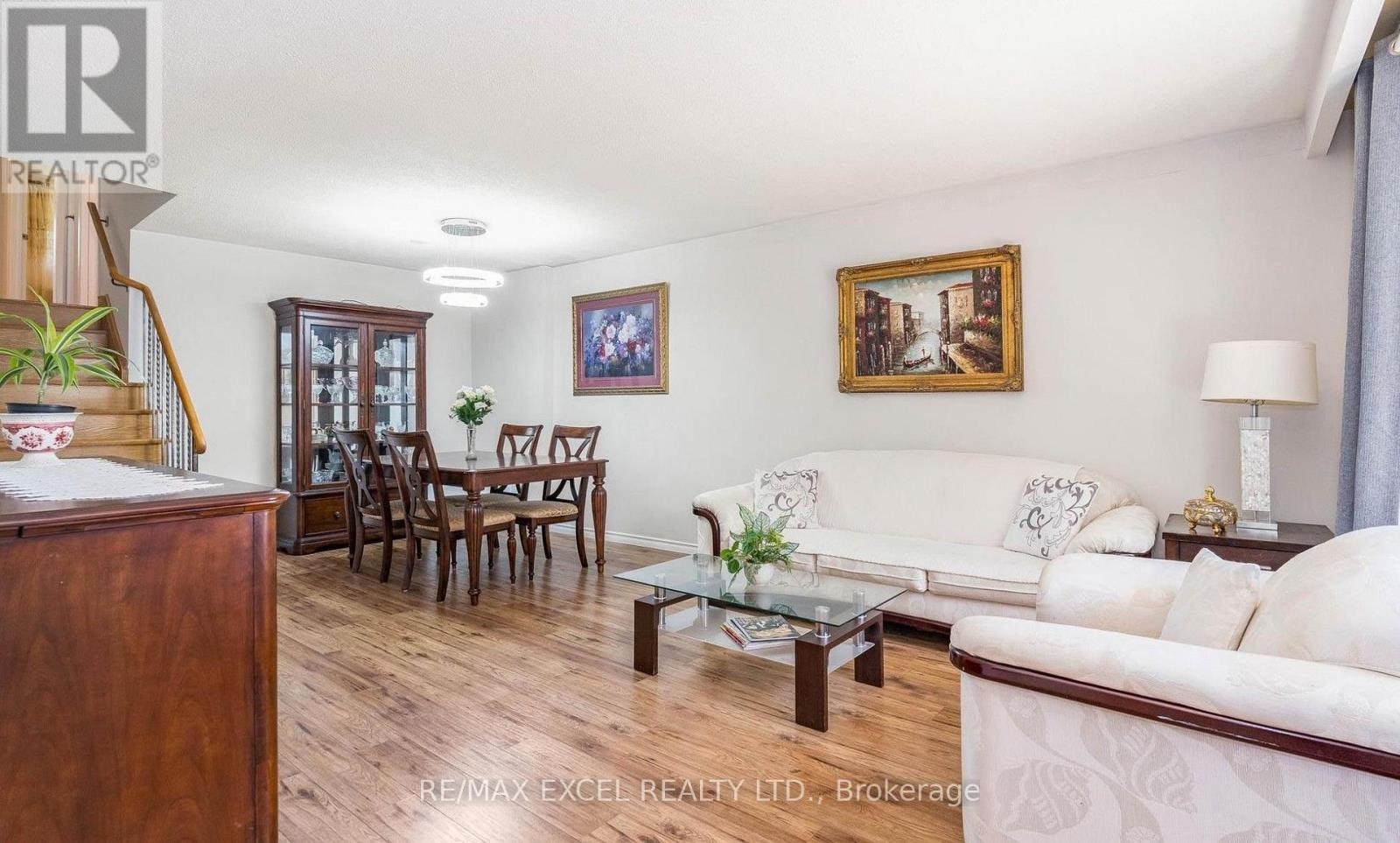 12 College Crescent, Barrie, ON, L4M 2W2 - 8