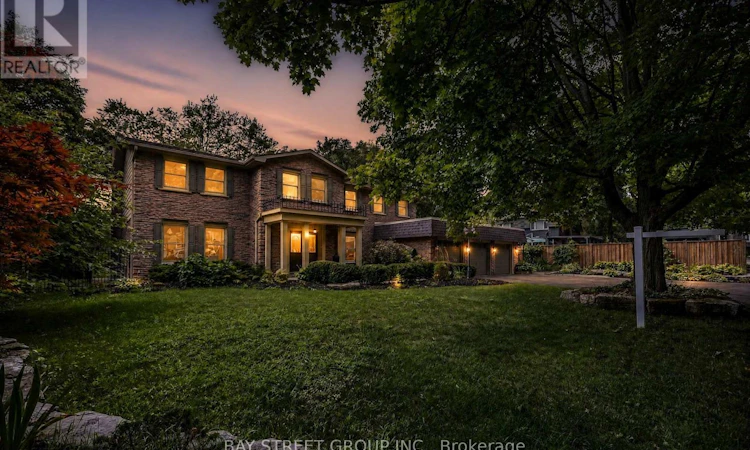 244 Colchester Drive