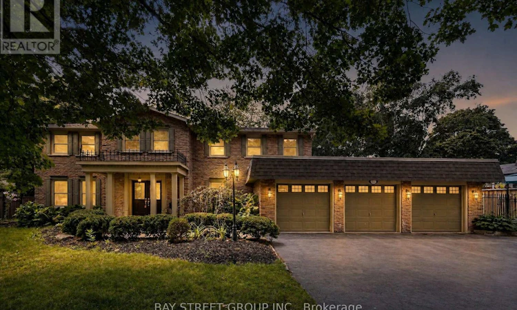 244 Colchester Drive