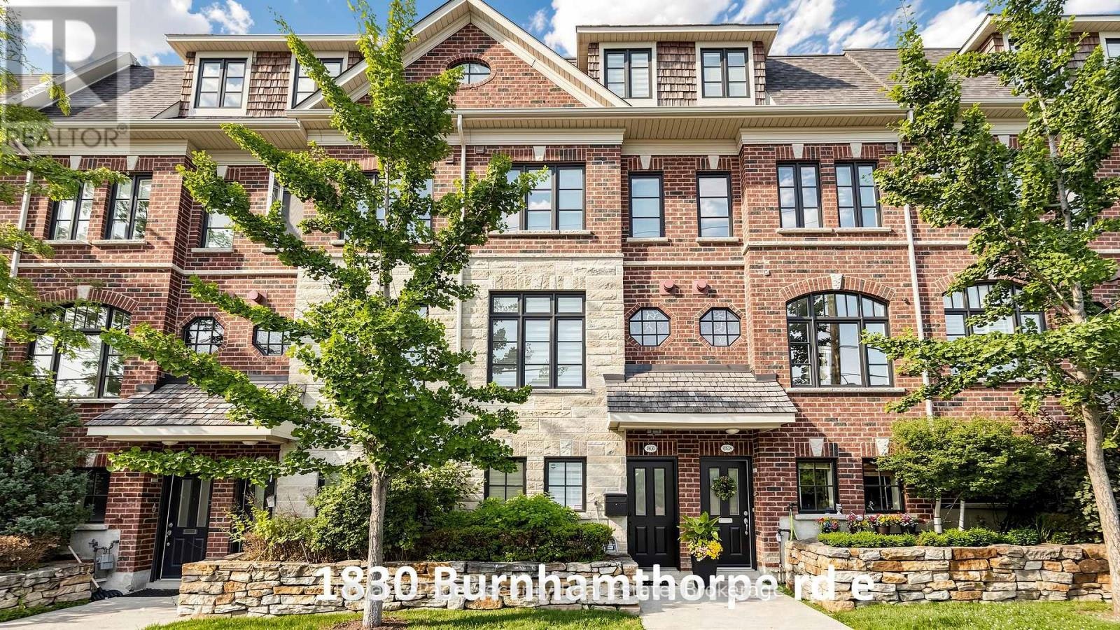 1830 Burnhamthorpe Road E, Mississauga, ON, L4X 2S5