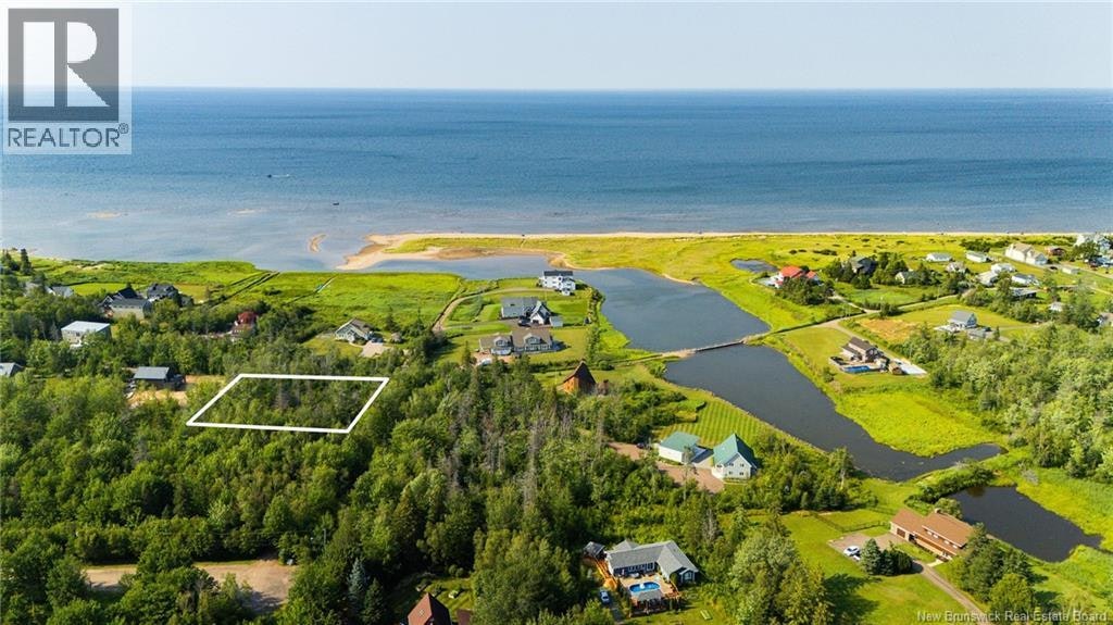 LOT Marina Beach Road, Grand-Barachois, NB, E4P 7T4