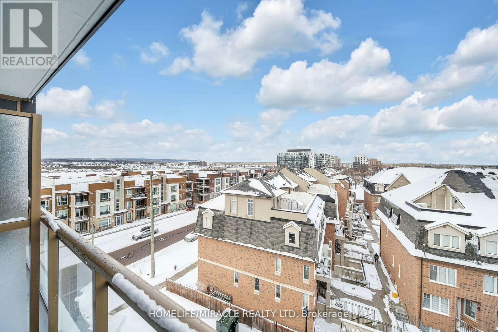 610-2343 Khalsa Gate, Oakville, ON, L6M 4J2 - 32