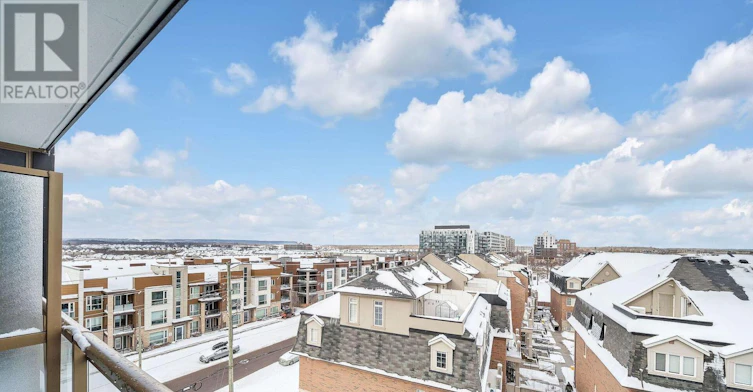 610-2343 Khalsa Gate, Oakville, ON, L6M 4J2 - 32