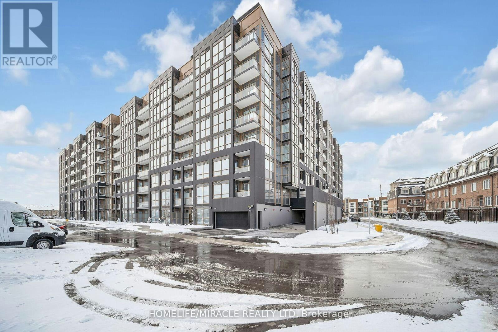 610-2343 Khalsa Gate, Oakville, ON, L6M 4J2