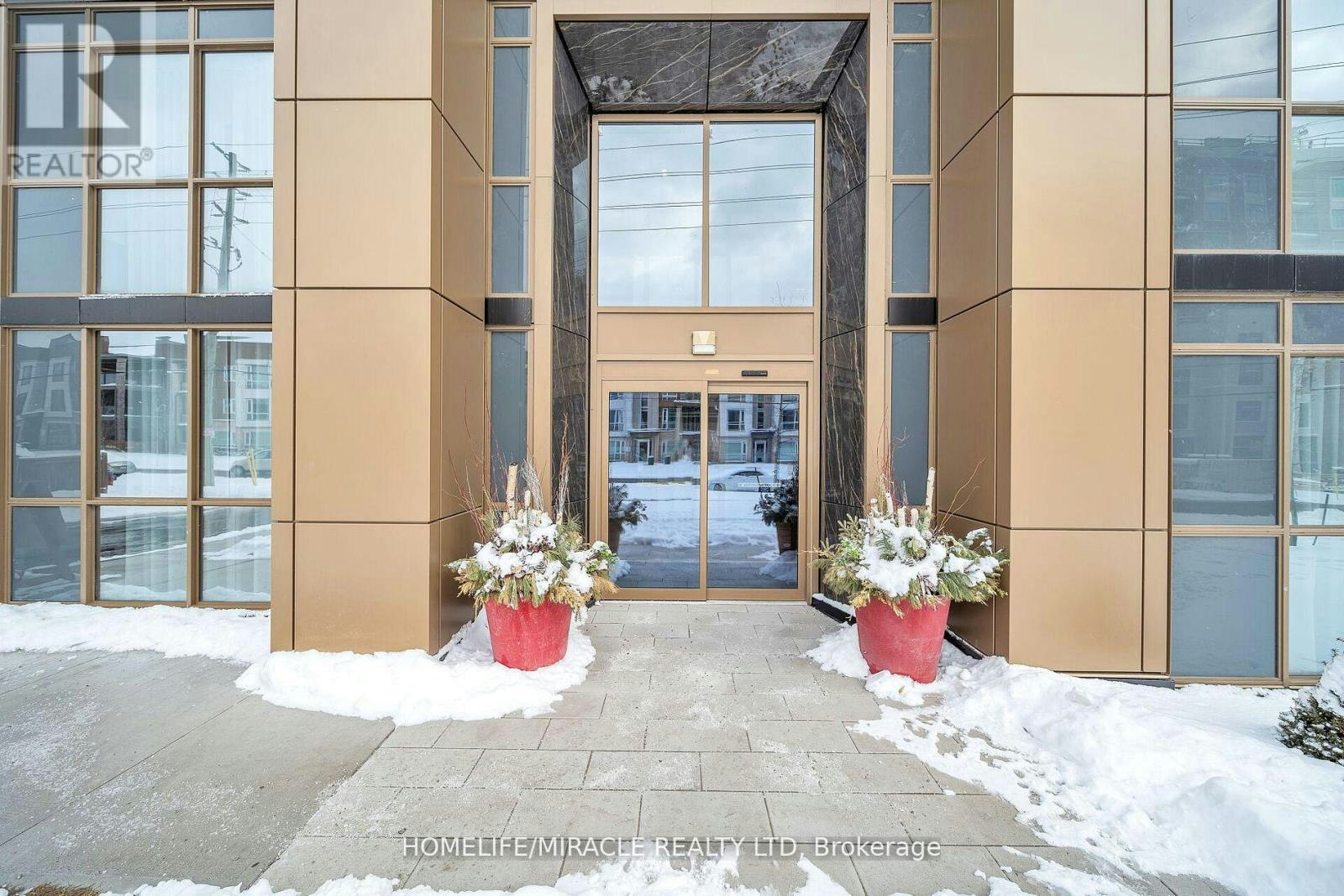 610-2343 Khalsa Gate, Oakville, ON, L6M 4J2 - 3