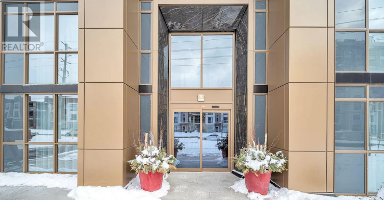 610-2343 Khalsa Gate, Oakville, ON, L6M 4J2 - 3