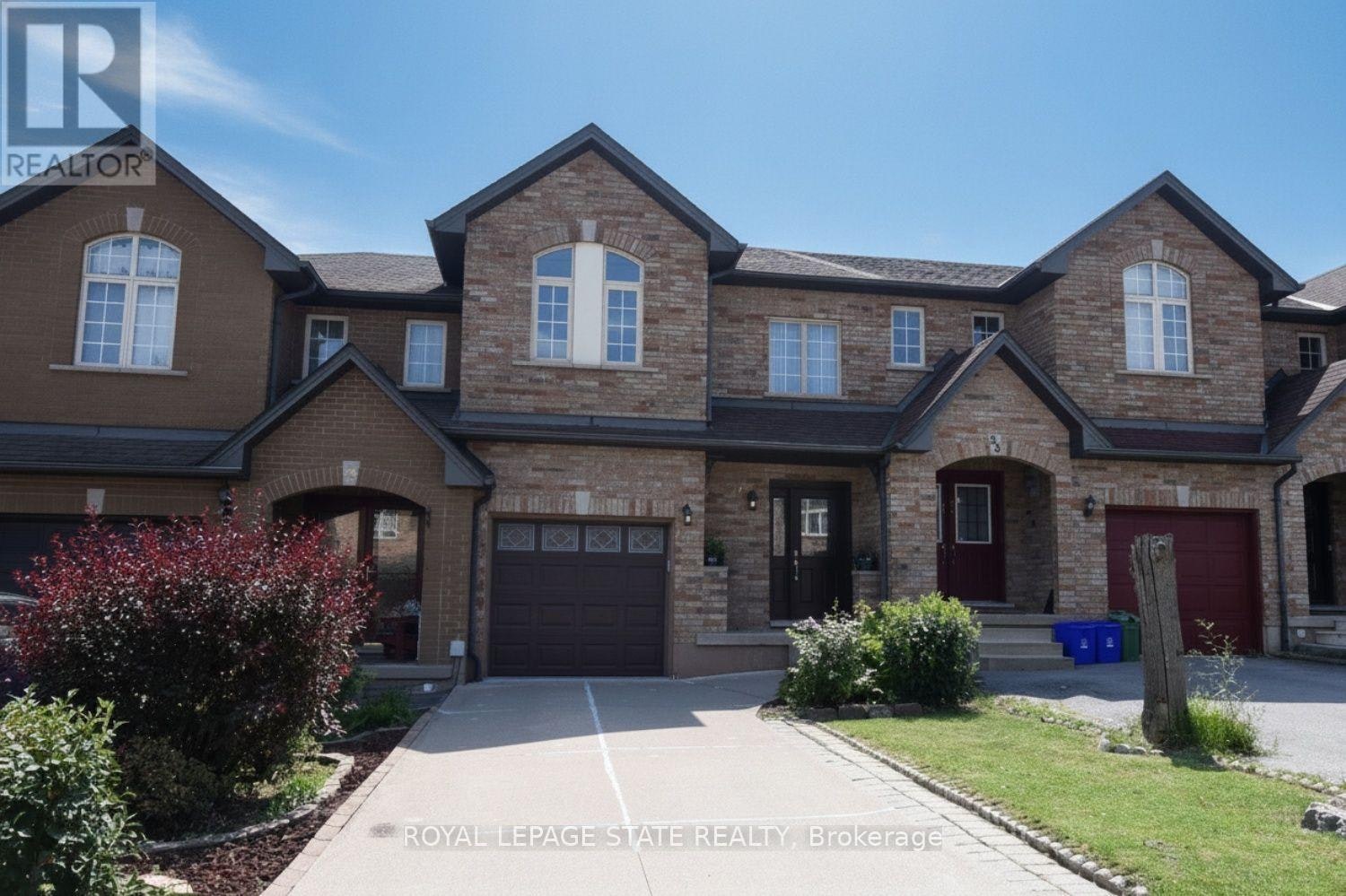 57 Townmansion Drive, Hamilton, ON, L8T 5A6