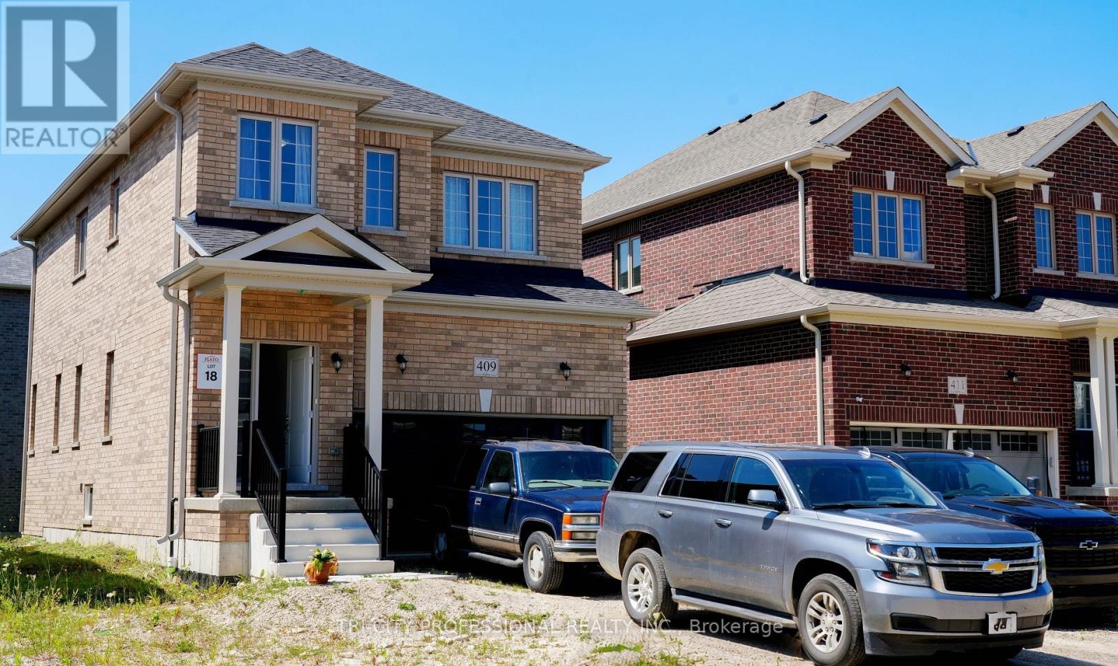409 Russell Street, Southgate Township, ON, N0C 1B0