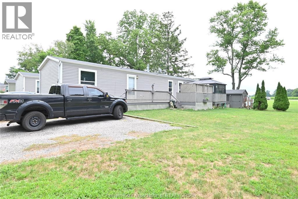 15895 Longwoods Road, Chatham-Kent, ON, N0P 1C0