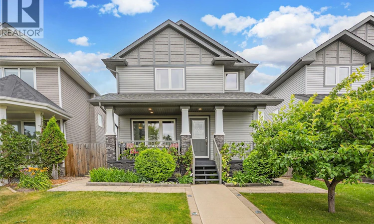 718 Stonebridge Common