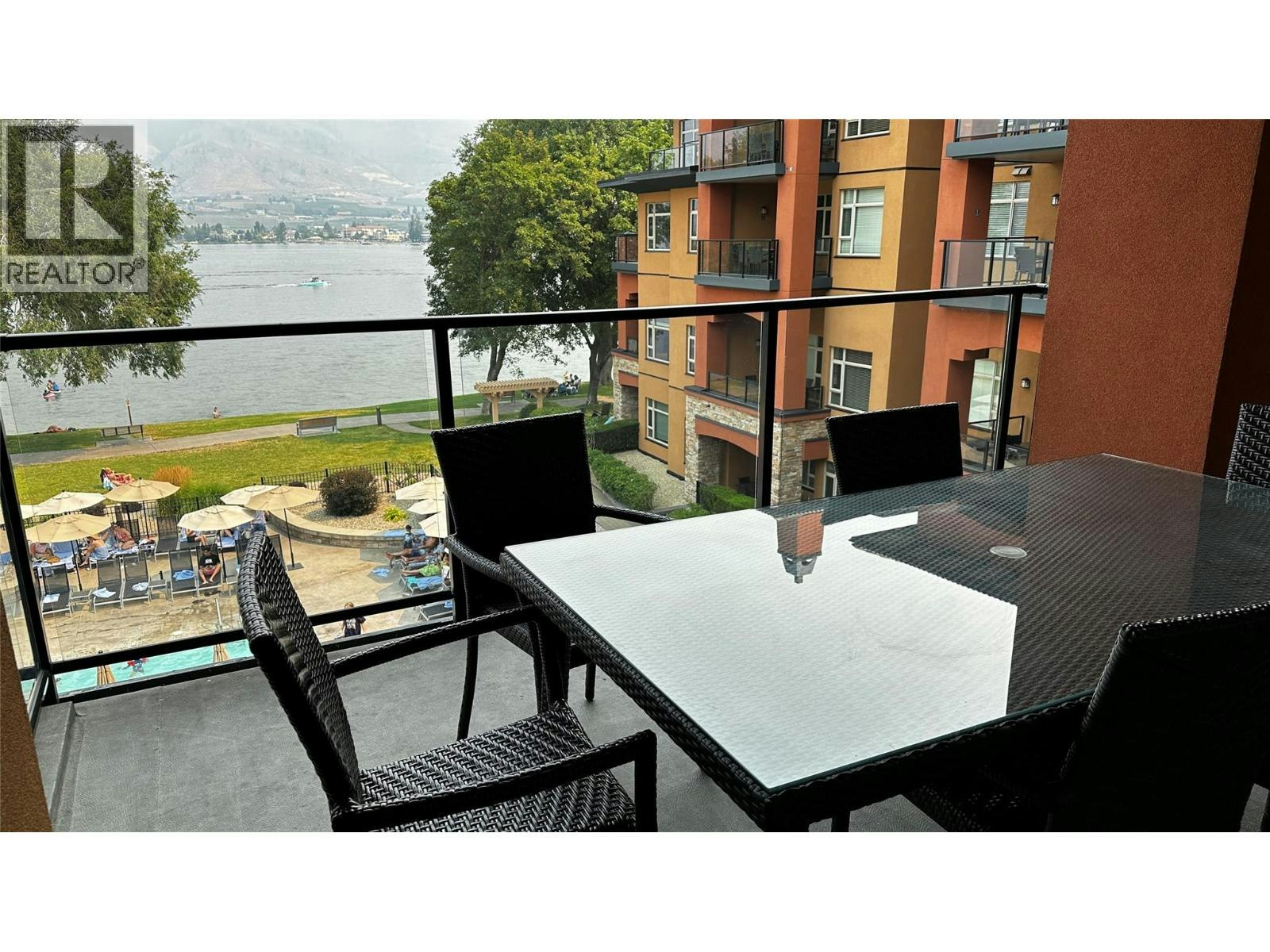 335-15 Park Place, Osoyoos, BC, V0H 1V0