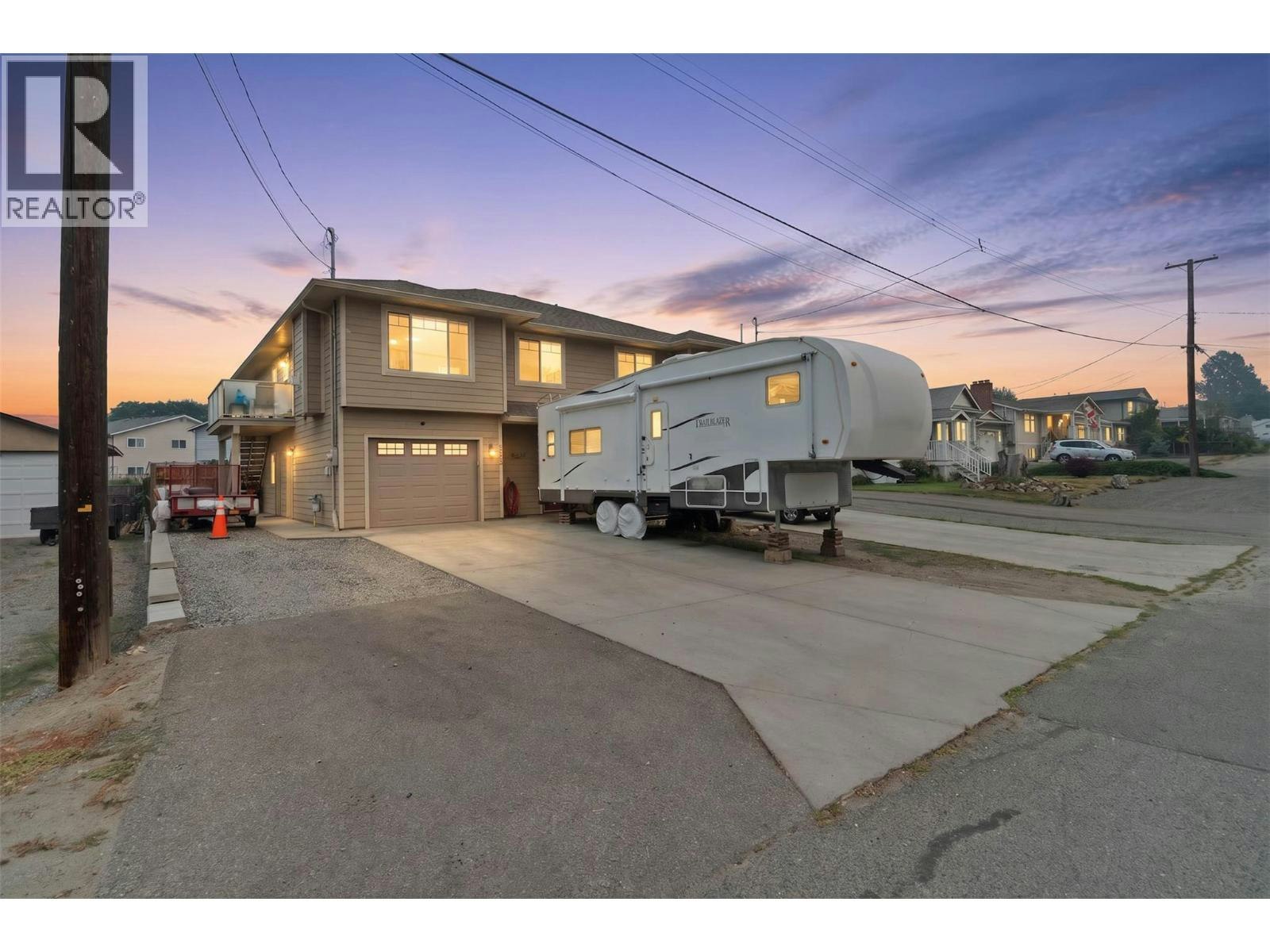 2660 Joyce Avenue, Kamloops, BC, V2B 4M3