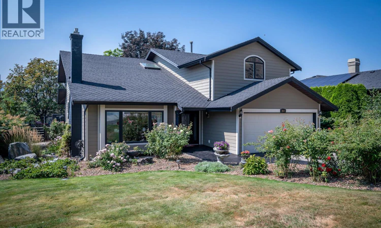 3544 Navatanee Drive