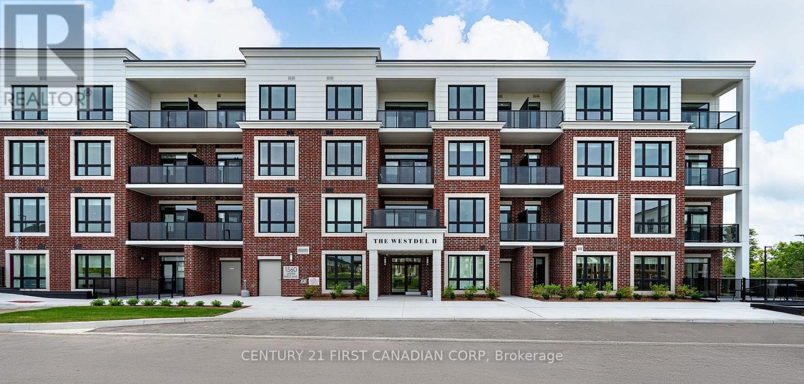 307-1560 Upper West Avenue, London, ON, N6K 0M4