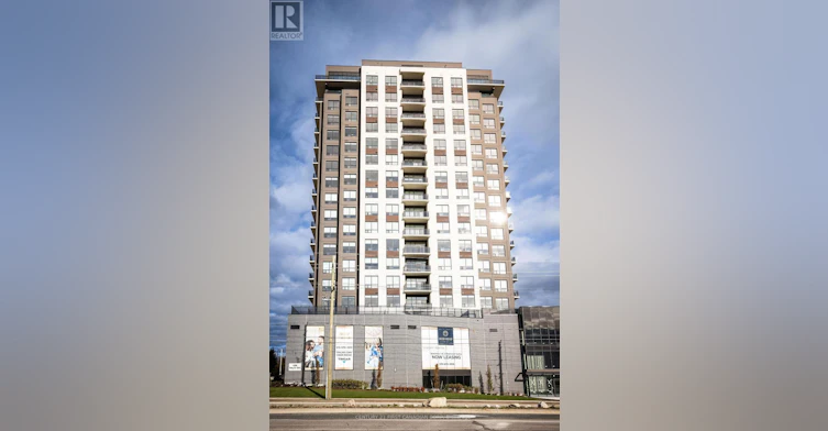 1004-4286 King Street, Kitchener, ON, N2P 2E9 - 2