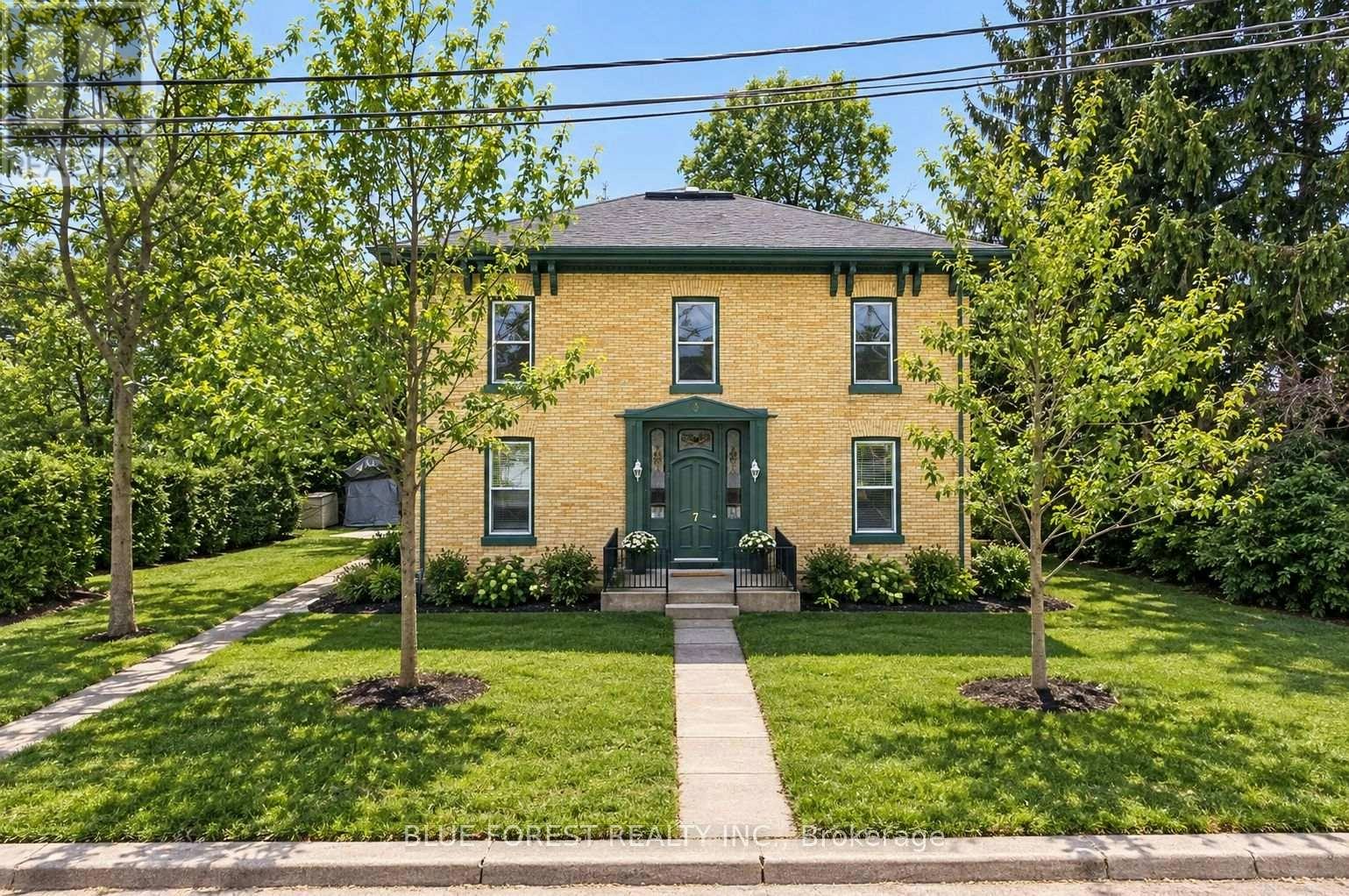 7 Church Street, St. Thomas, ON, N5R 3E4