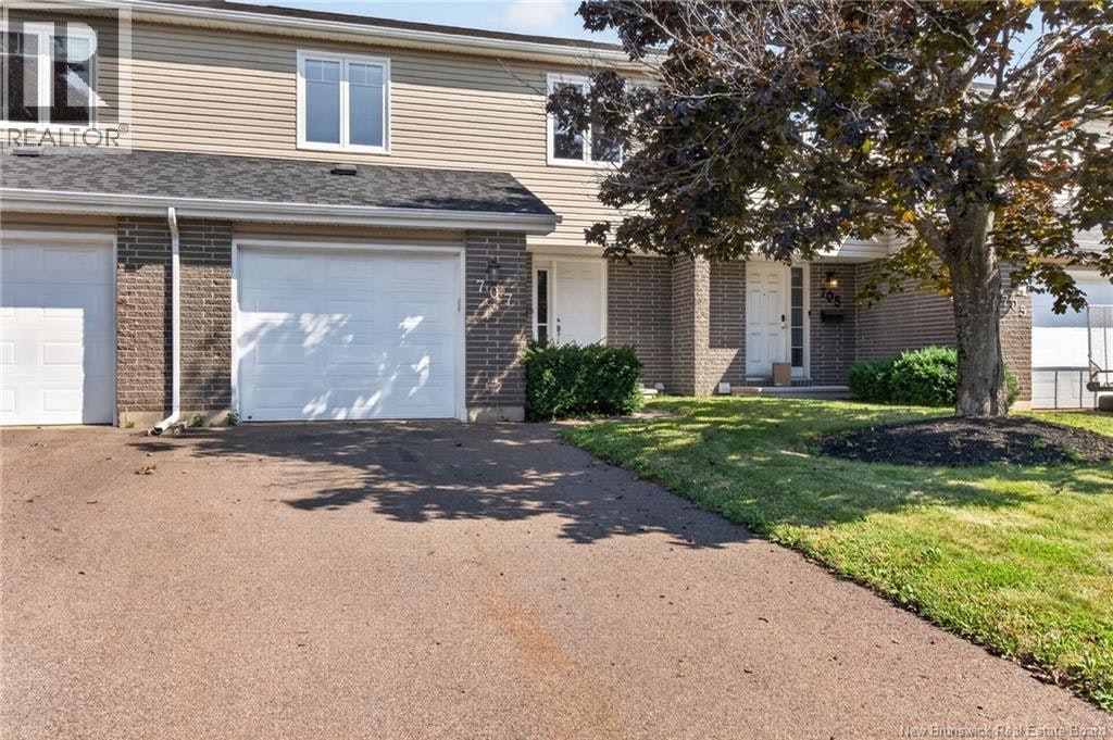 2-707 Laurier Street, Dieppe, NB, E1A 1Z3