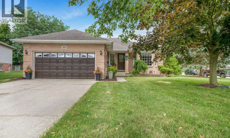 59 Blossom Place