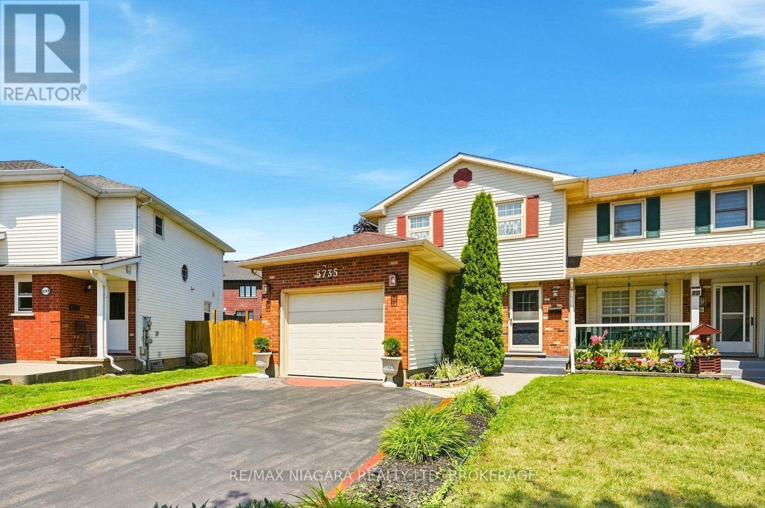 5735 Deerbrook Street, Niagara Falls, ON, L2G 7V7