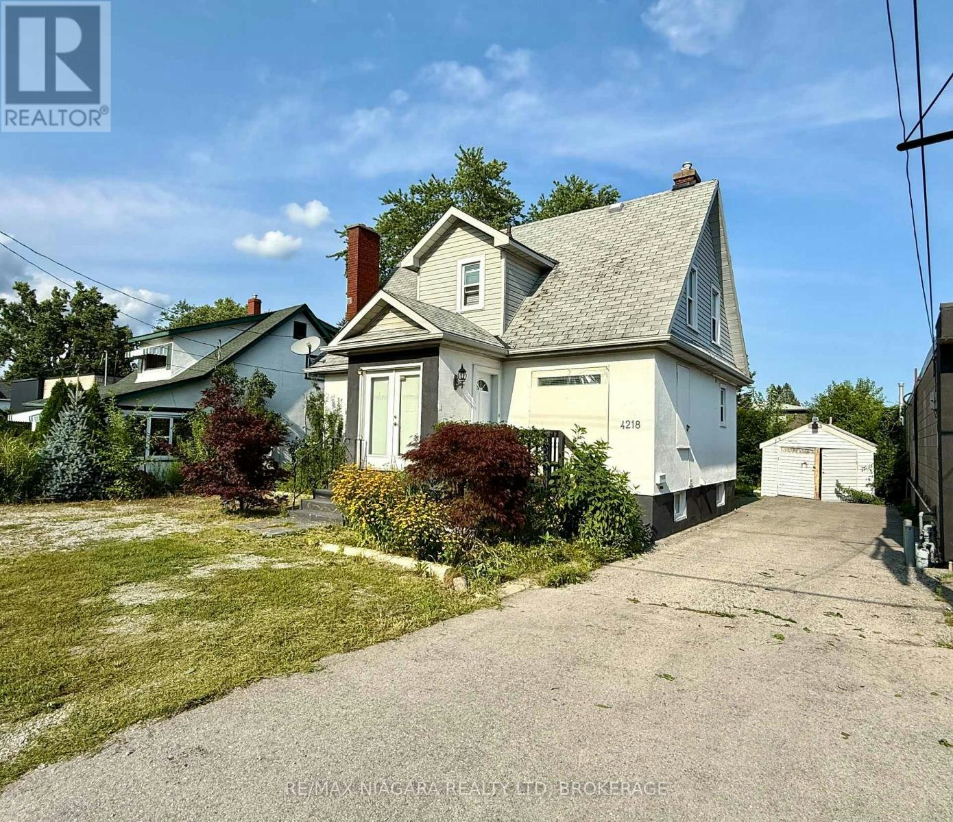 4218 Drummond Road, Niagara Falls, ON, L2E 6B9