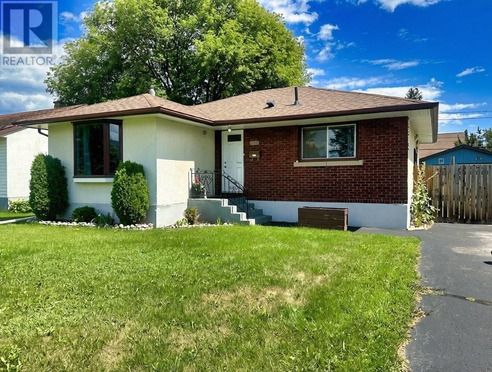 464 James Street S, Thunder Bay, ON, P7E 2V5