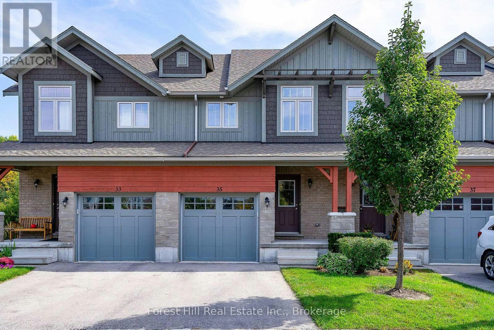 35 Conservation Way, Collingwood, ON, L9Y 0G9