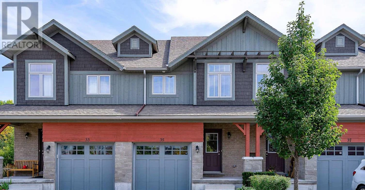 35 Conservation Way, Collingwood, ON, L9Y 0G9