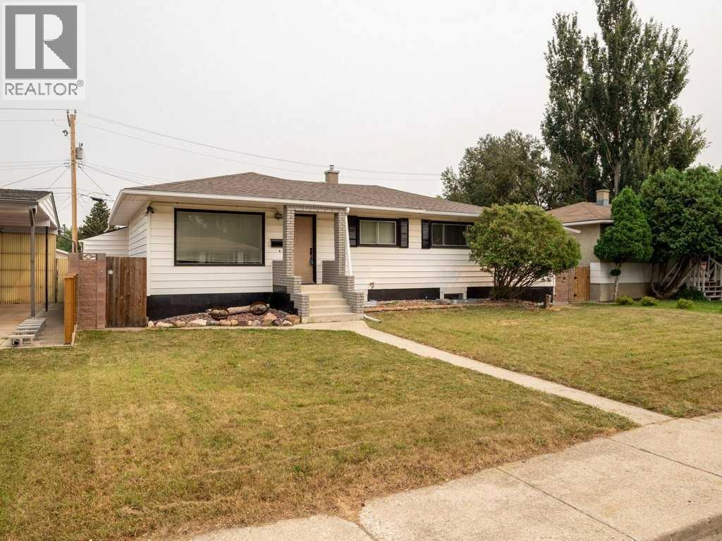 1131 29 Street S, Lethbridge, AB, T1K 2W9