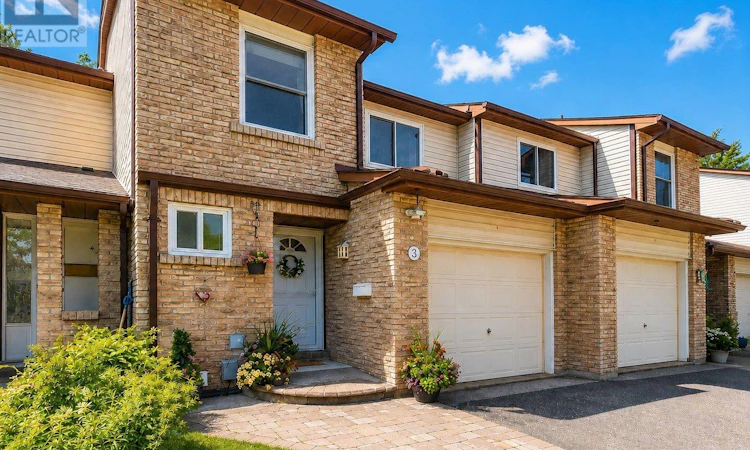 3-1330 Trowbridge Drive