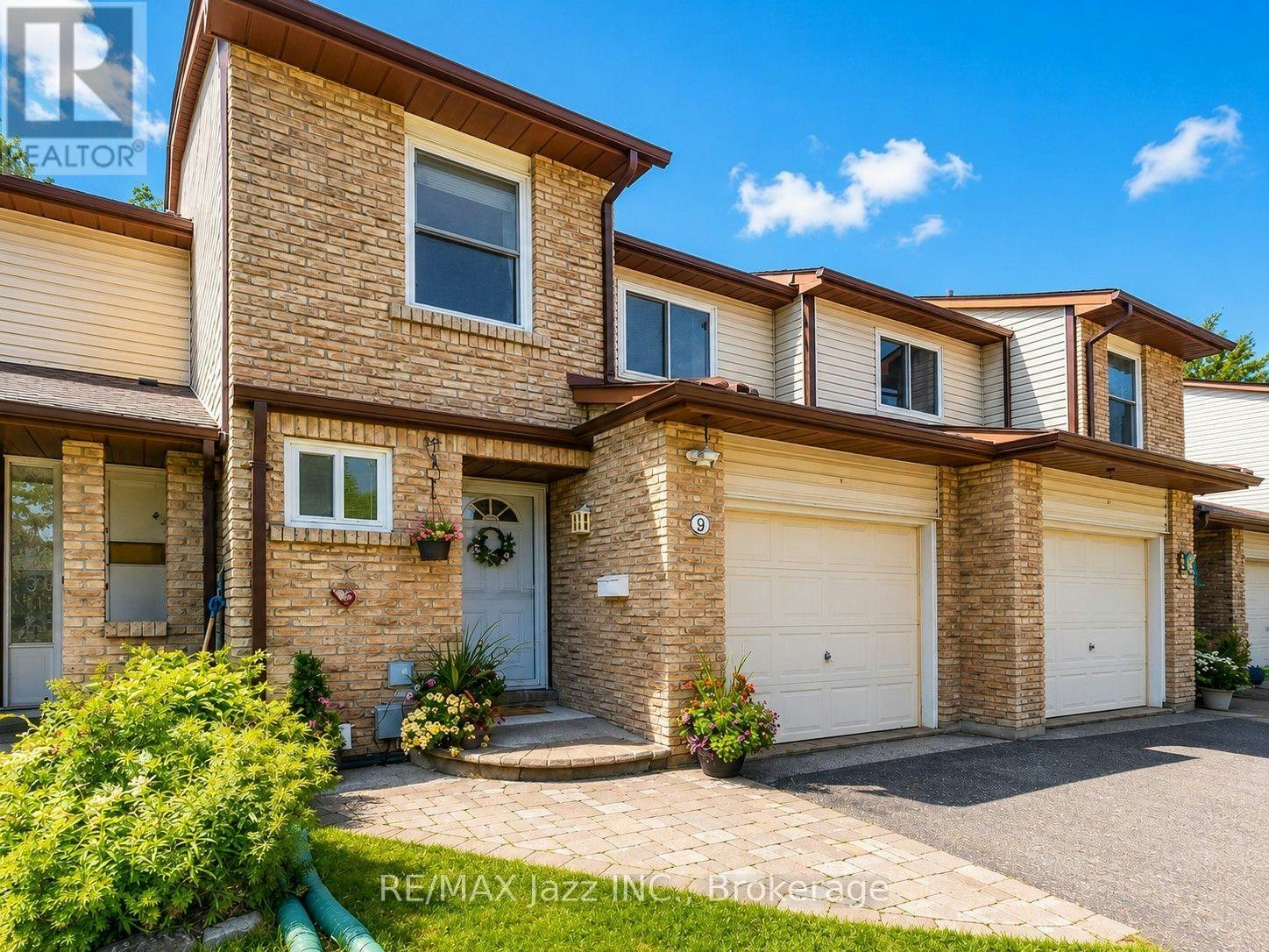 3-1330 Trowbridge Drive, Oshawa, ON, L1G 7L1
