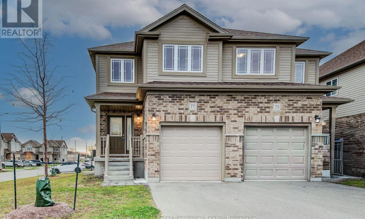 77 John Brabson Crescent