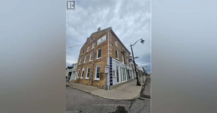 302-441 Main Street, Exeter, ON, N0M 1S2