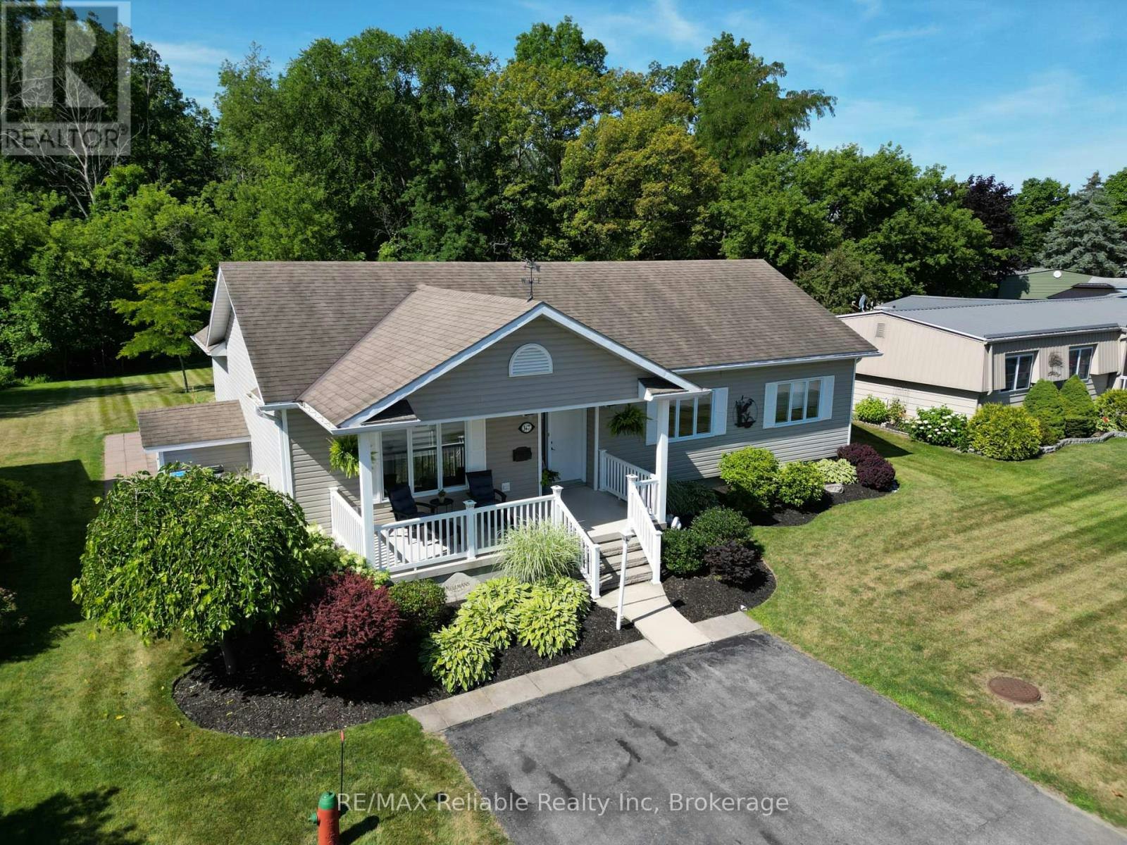 347 Shannon Boulevard, Exeter, ON, N0M 1T0
