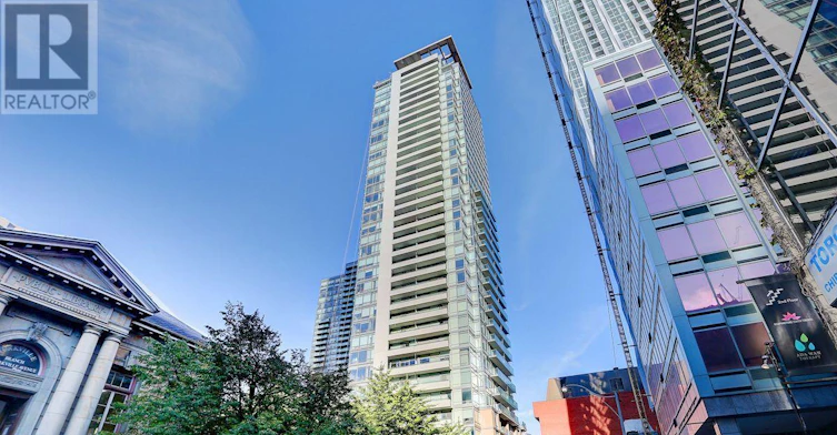 701-18 Yorkville Avenue, Toronto, ON, M4W 3Y8