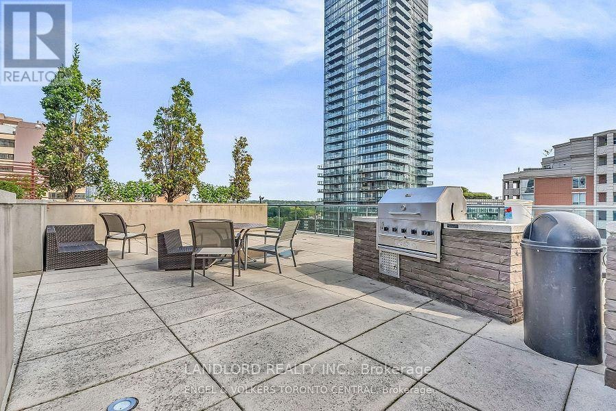701-18 Yorkville Avenue, Toronto, ON, M4W 3Y8 - 15