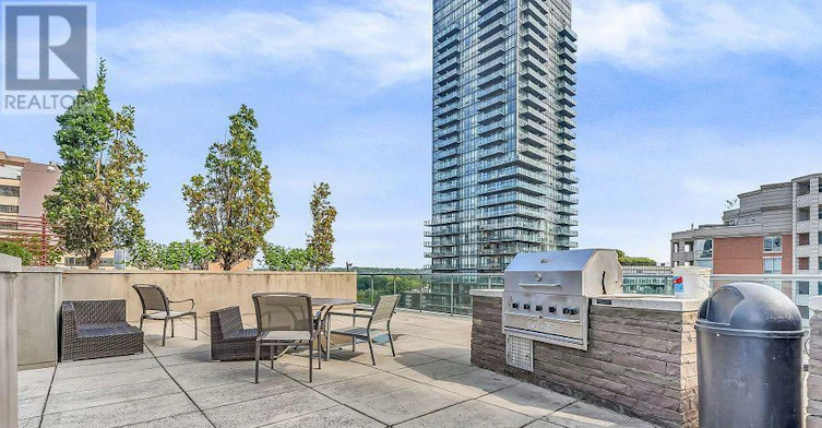 701-18 Yorkville Avenue, Toronto, ON, M4W 3Y8 - 15