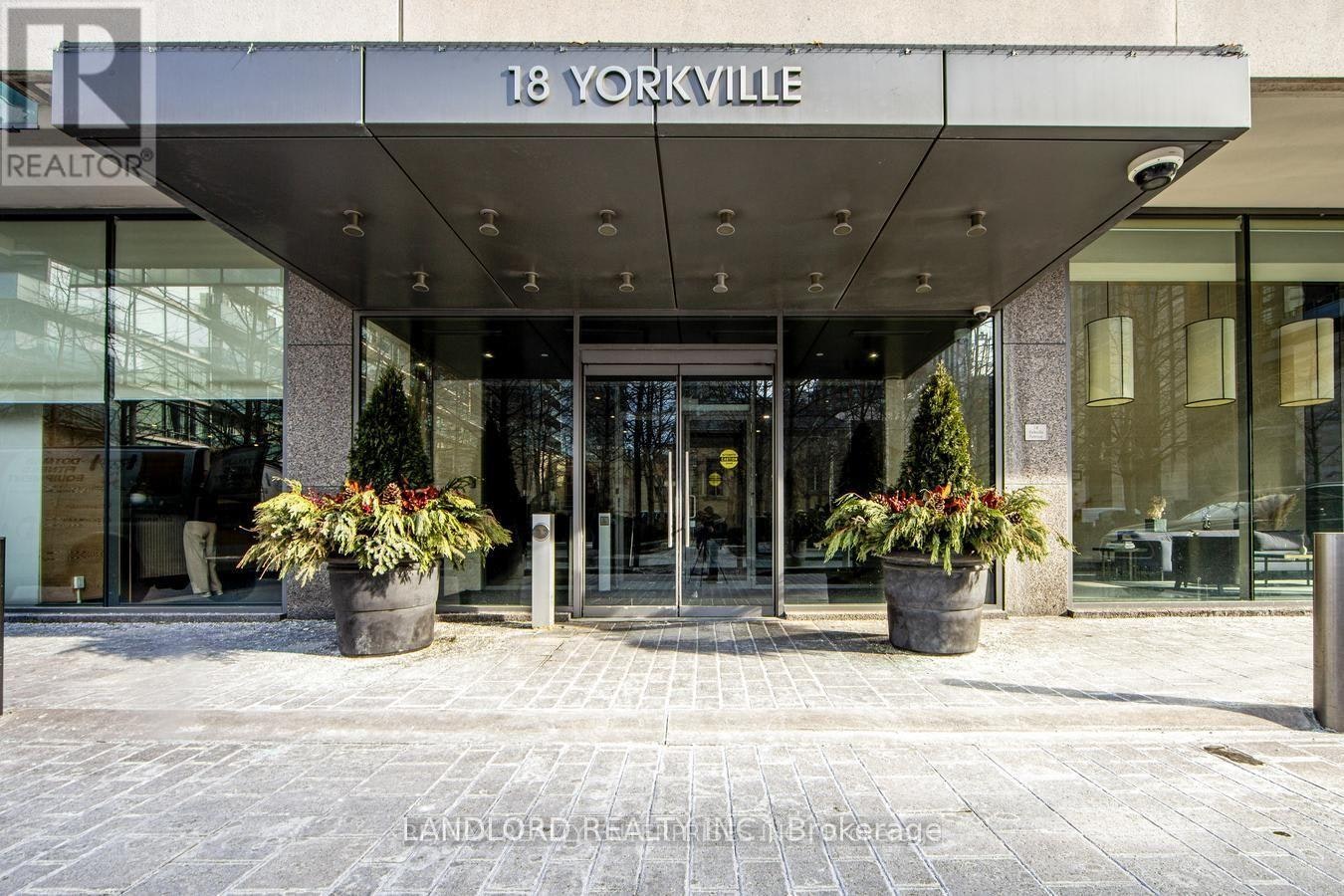 701-18 Yorkville Avenue, Toronto, ON, M4W 3Y8 - 24