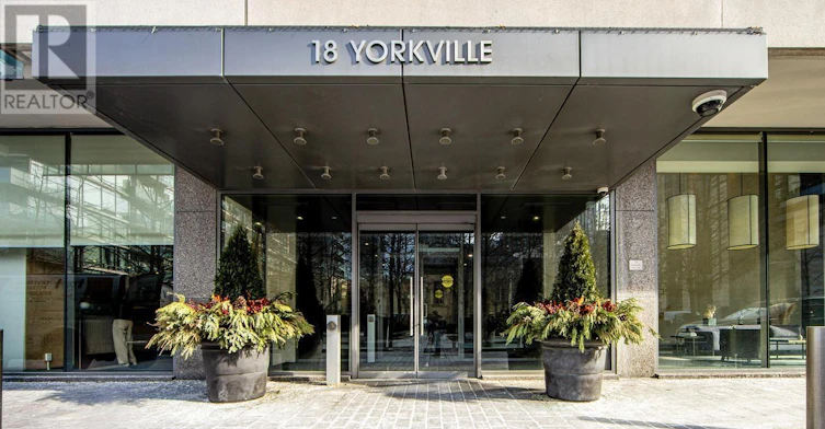 701-18 Yorkville Avenue, Toronto, ON, M4W 3Y8 - 24