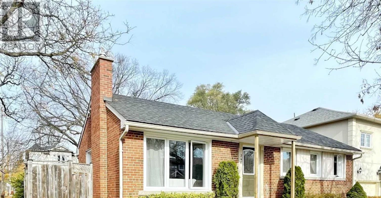 MAIN-246 Horsham Avenue, Toronto, ON, M2N 2A6