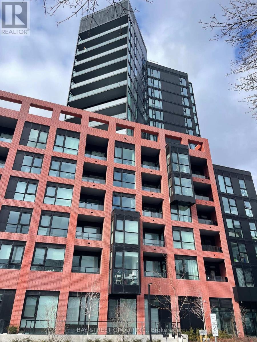 1010-8 Tippett Road, Toronto, ON, M3H 0E7